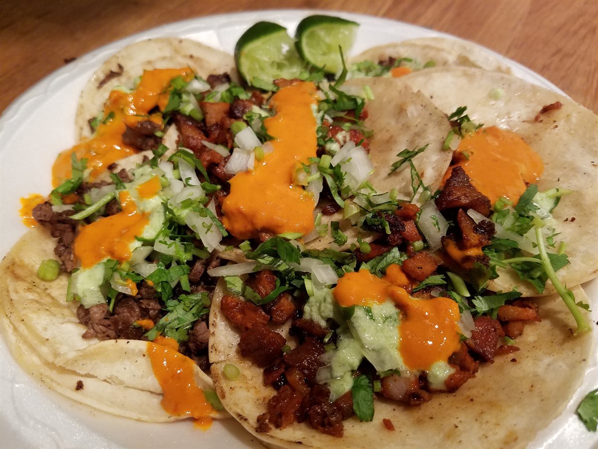 Tacos El Pueblita
